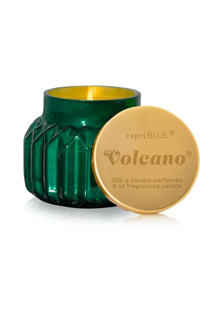 Volcano Royal Gem Petite Candle