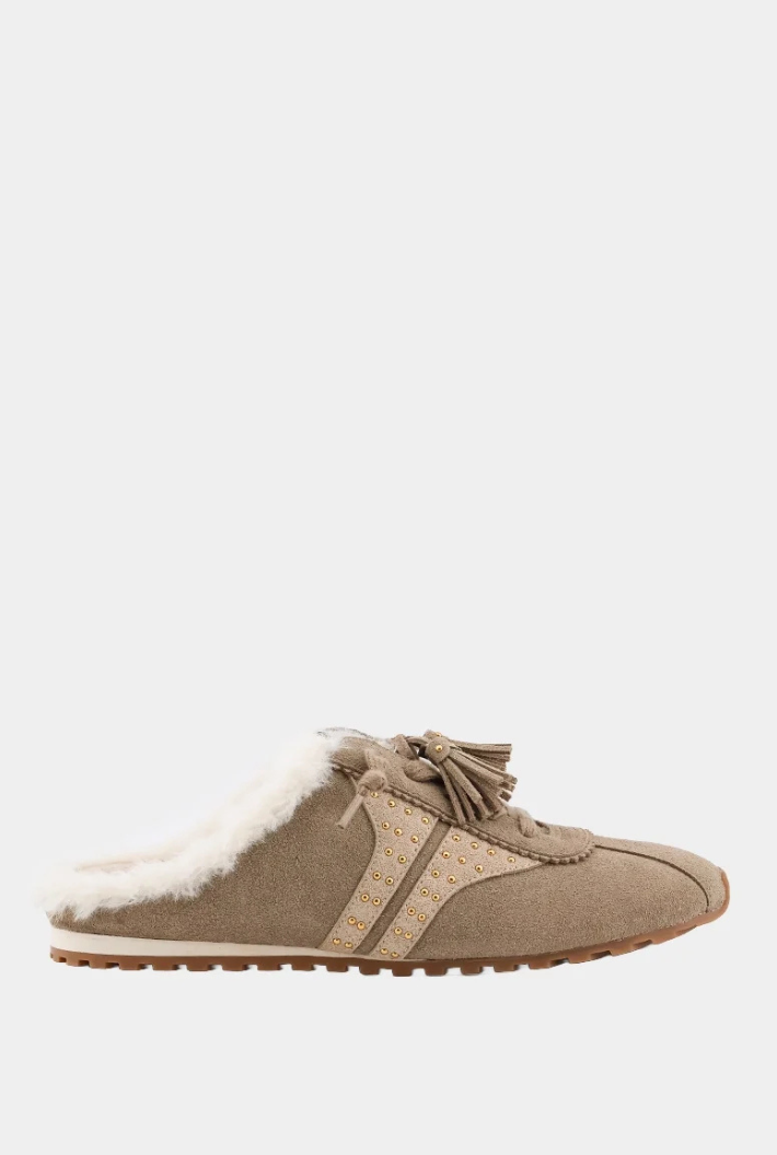 The Patsy Shoe