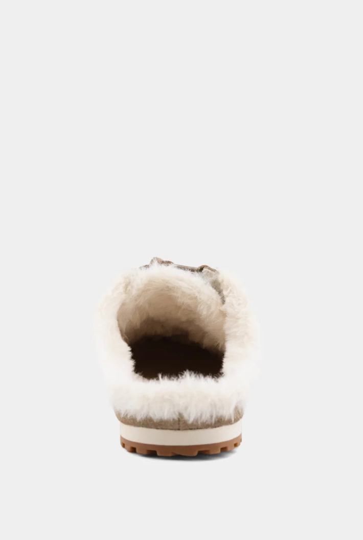 The Patsy Shoe