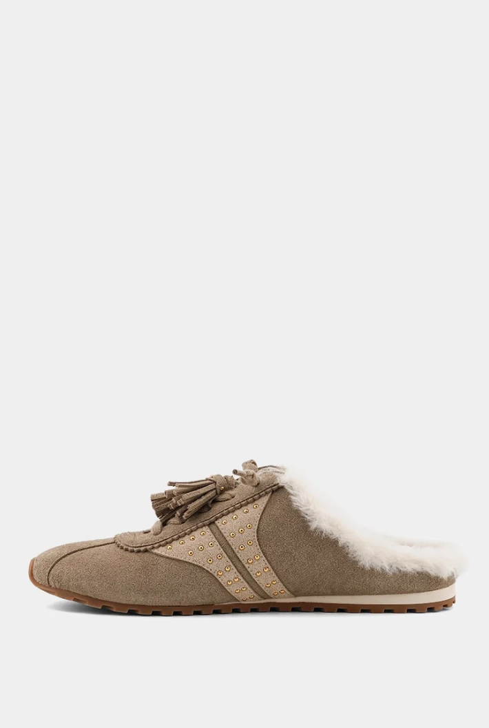 The Patsy Shoe