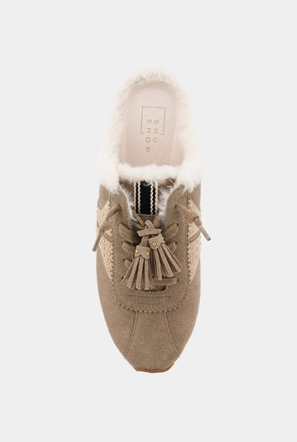 The Patsy Shoe