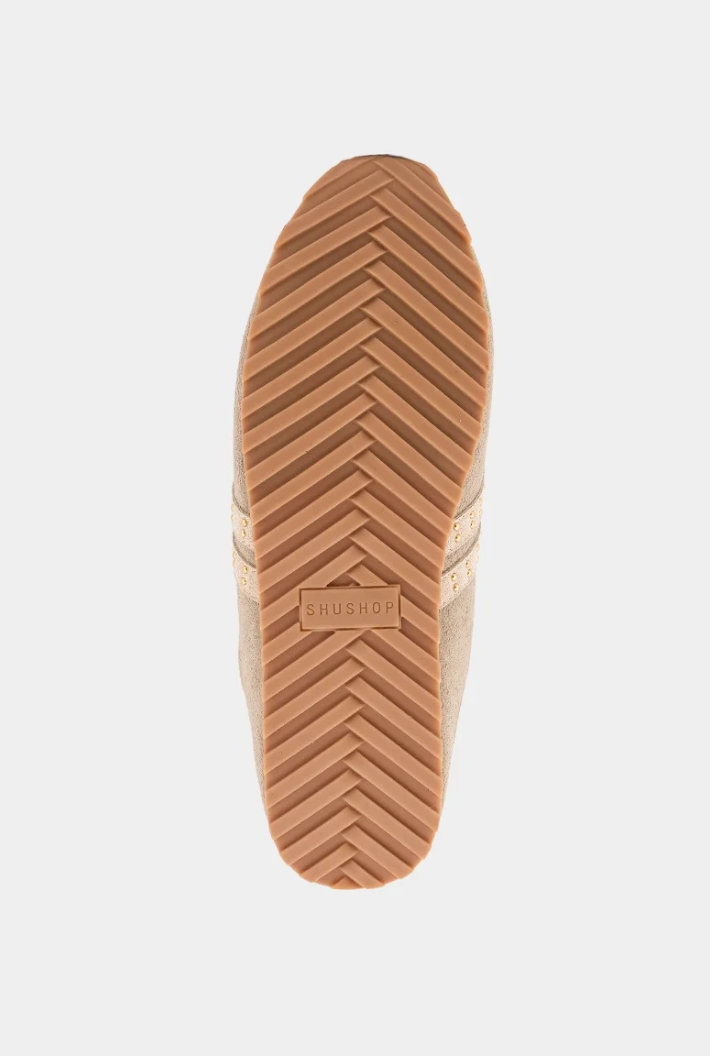 The Patsy Shoe