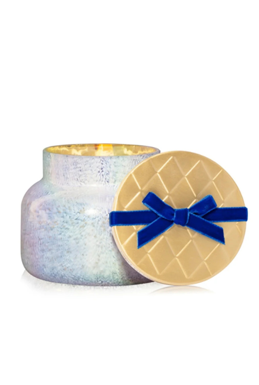 Artisan Winter Signature Candle