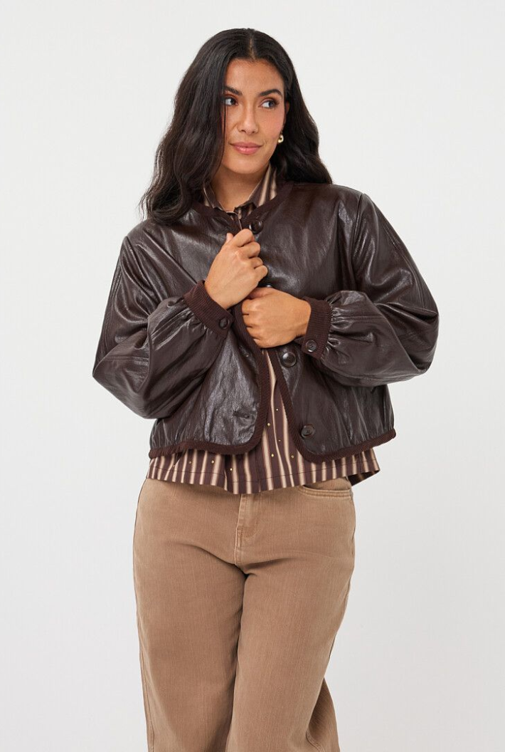 Sam Short Jacket