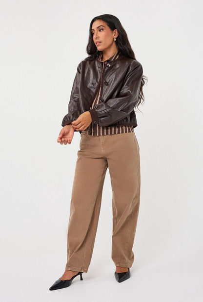 Sam Short Jacket