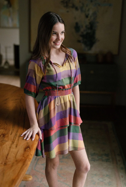 Georgia Dress