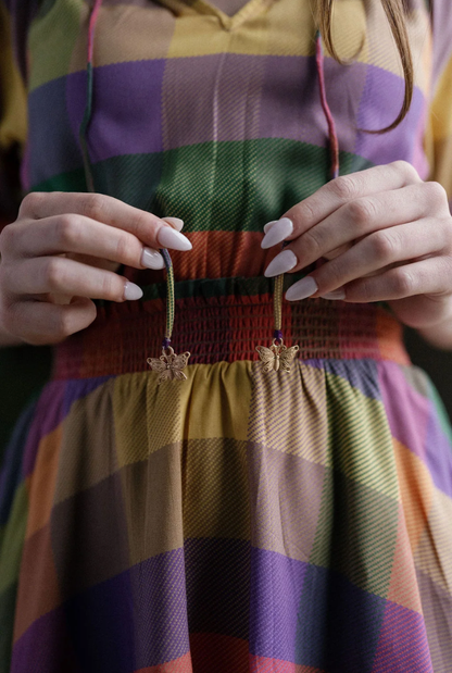 Georgia Dress