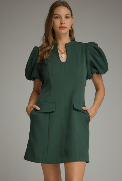 Camila Dress