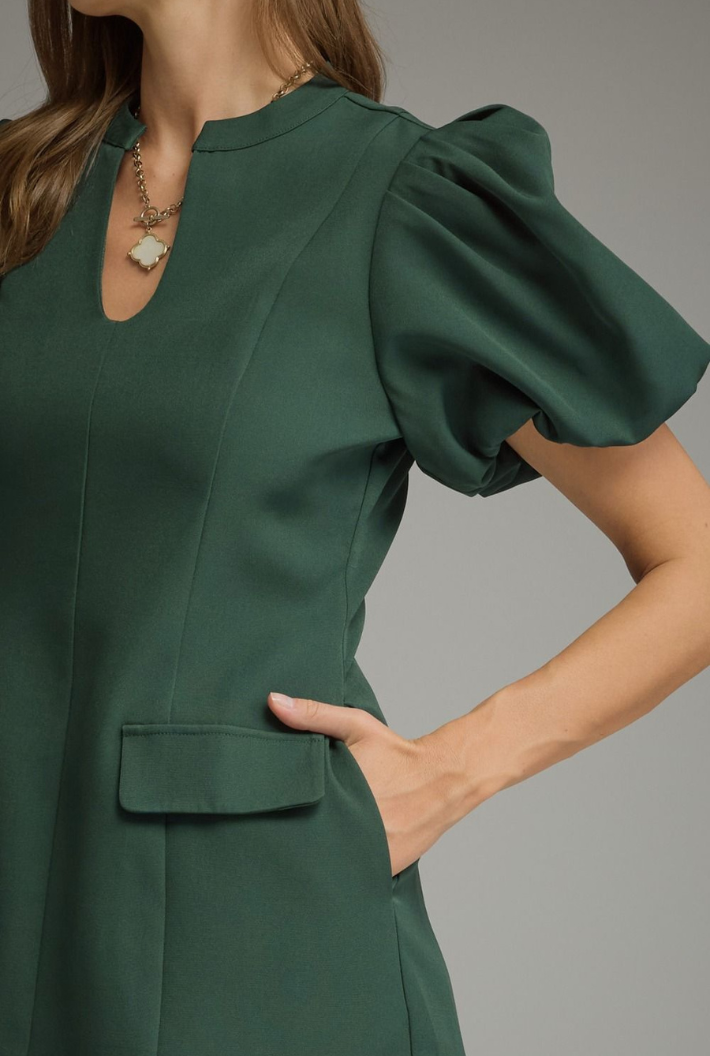 Camila Dress