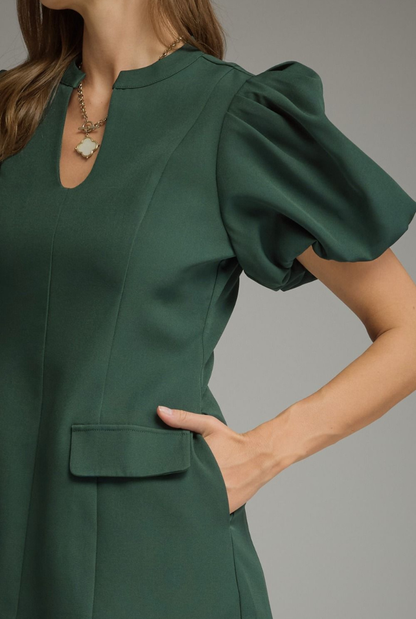 Camila Dress
