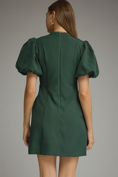 Camila Dress