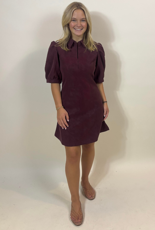 Shannon Dress