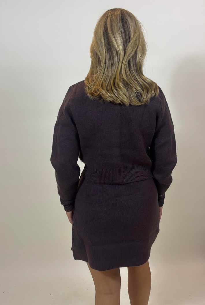 Fallon Skirt