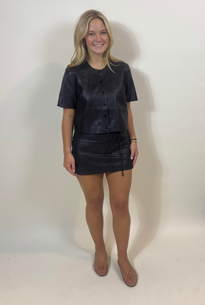 Grayson Skort
