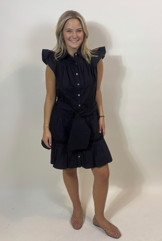 Cara Dress