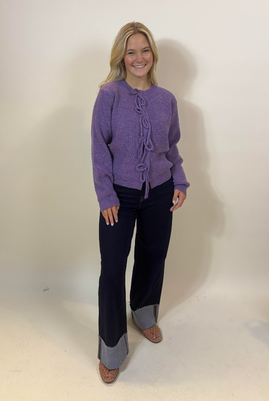 Mya Sweater