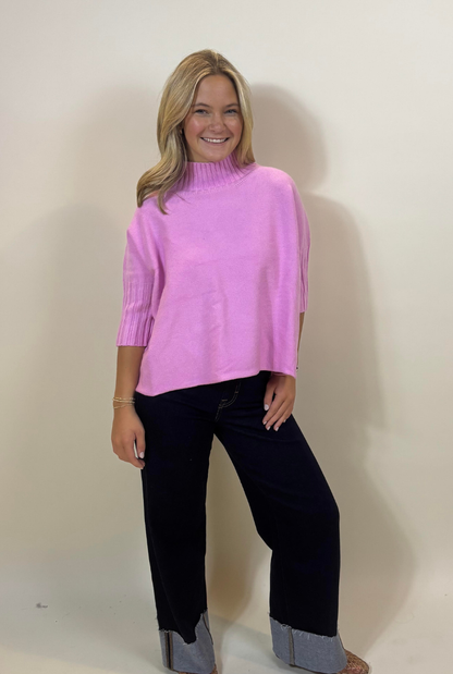 Aria Sweater