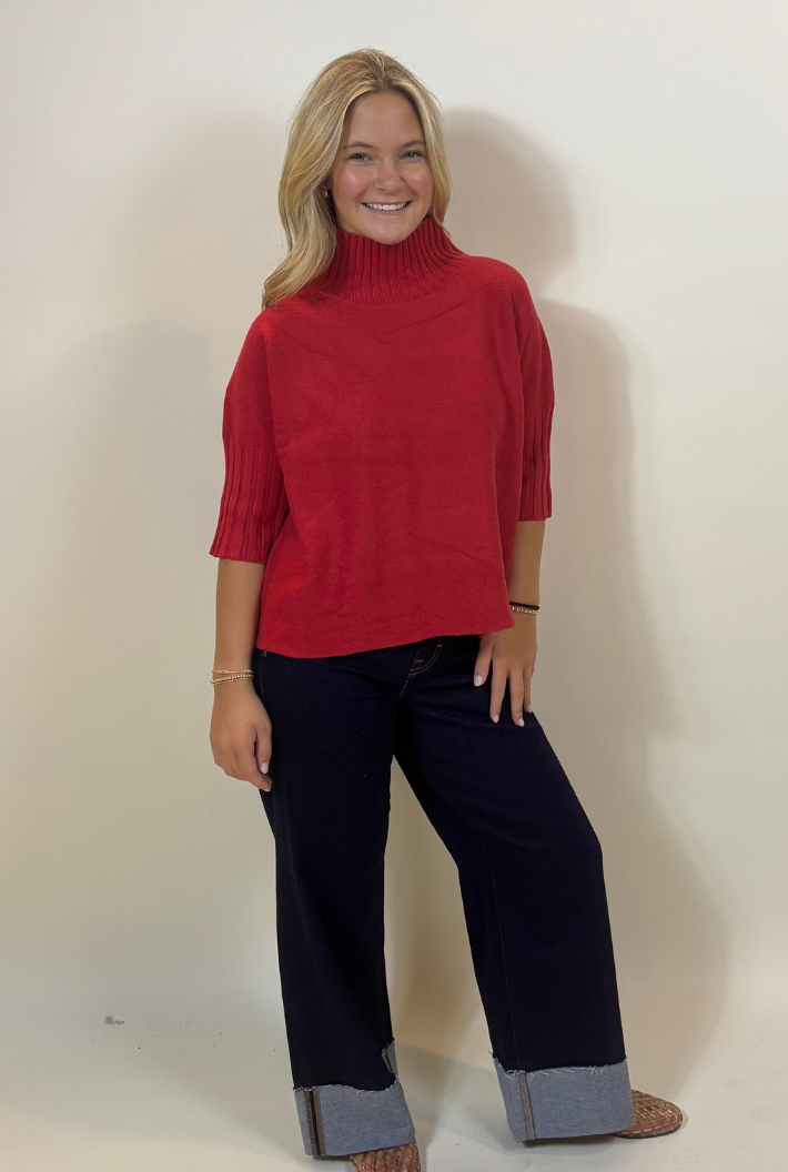 Aria Sweater