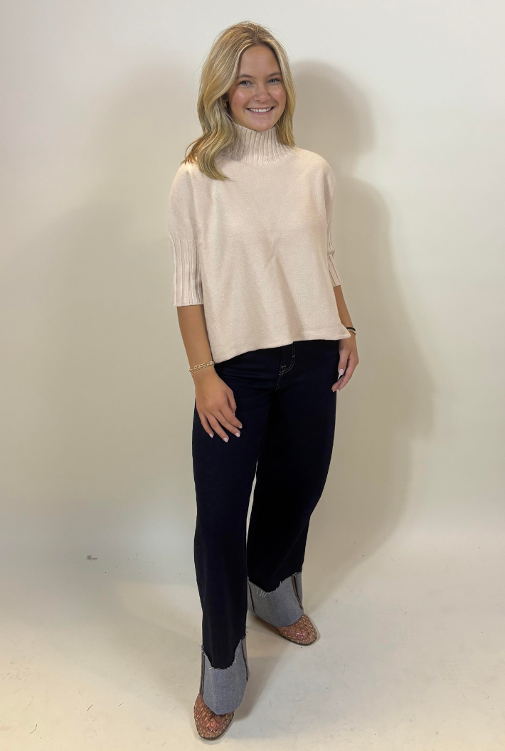 Aria Sweater