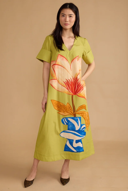 Colin Dress