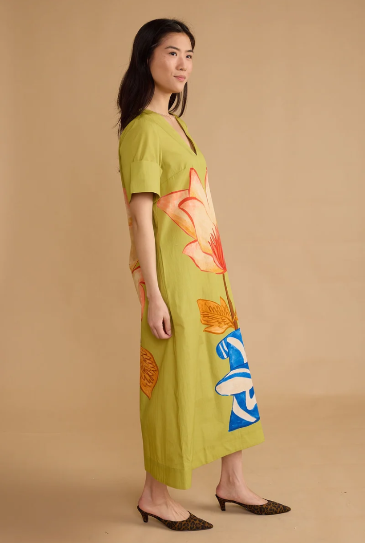 Colin Dress