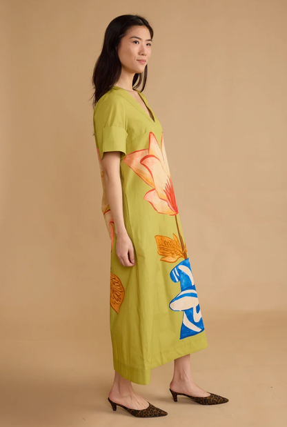 Colin Dress