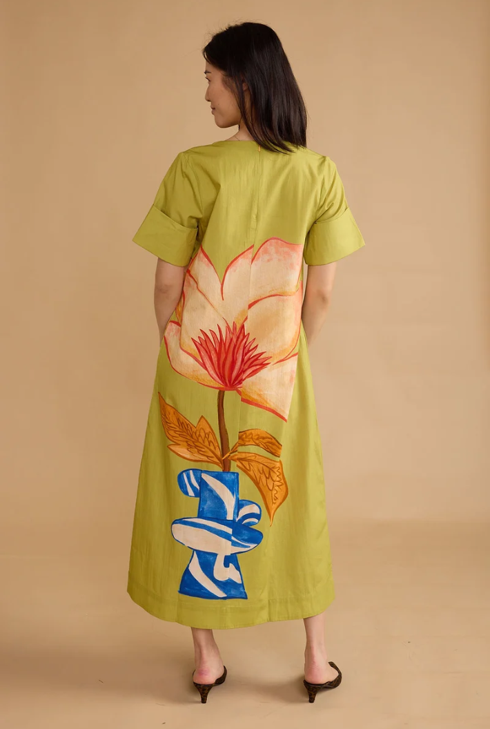 Colin Dress