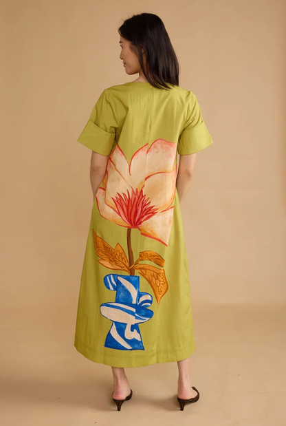 Colin Dress