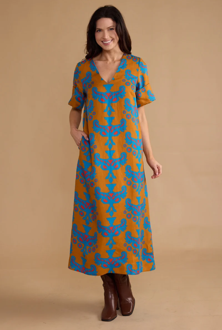 Colleen Dress