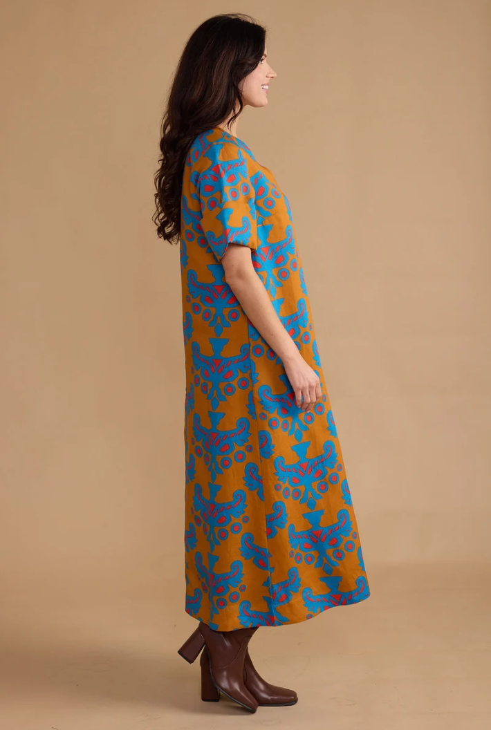 Colleen Dress