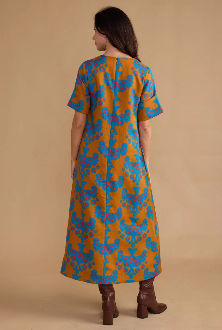 Colleen Dress