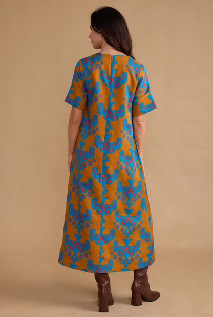 Colleen Dress