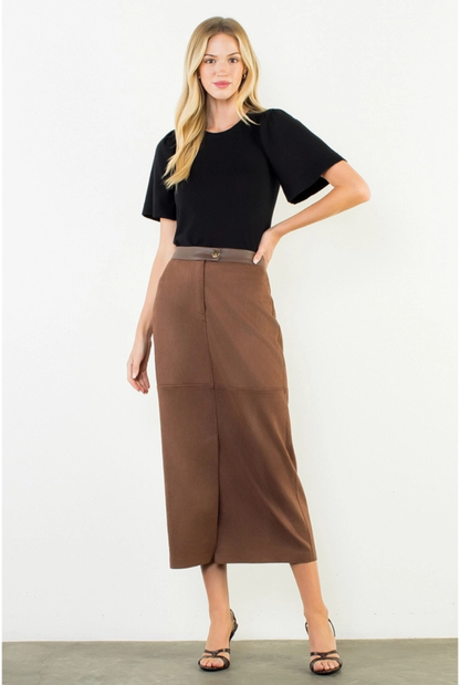 Penny Pencil Skirt