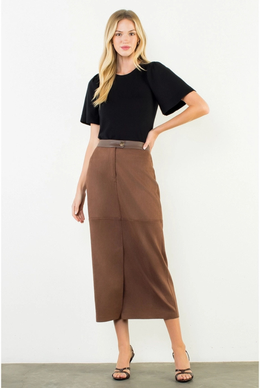 Penny Pencil Skirt
