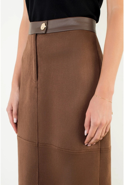 Penny Pencil Skirt