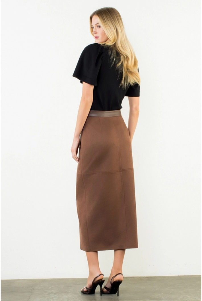 Penny Pencil Skirt