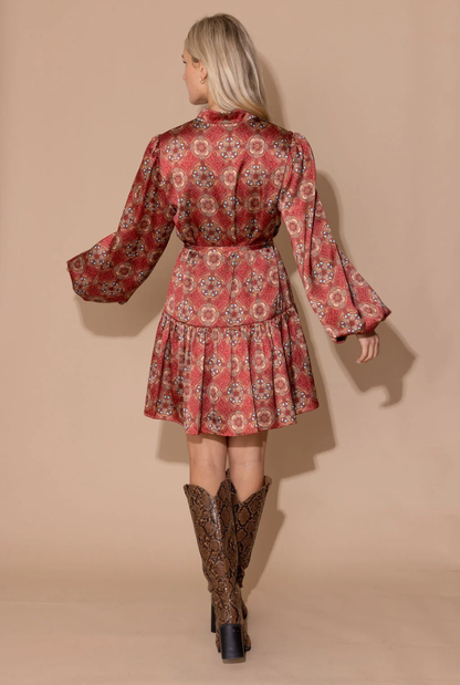 Adele Dress