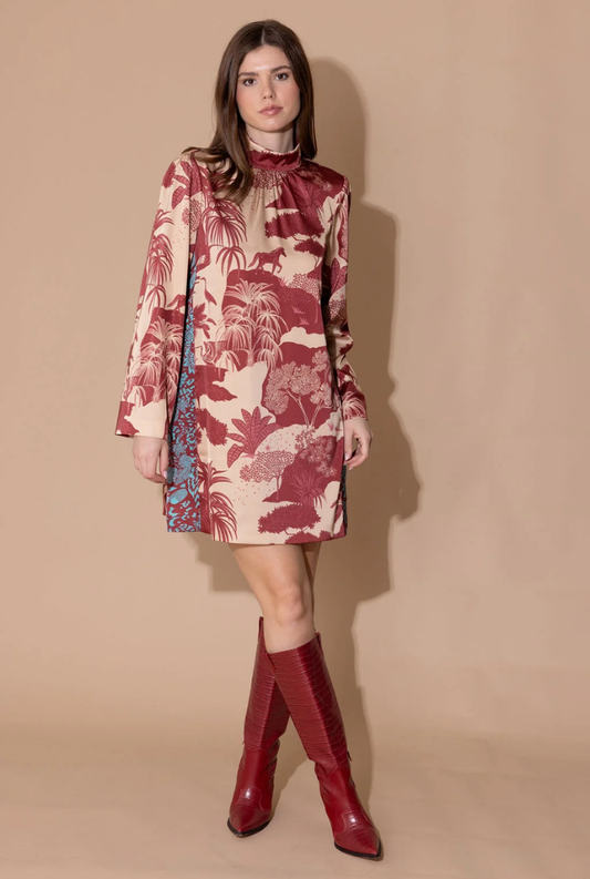 Bessie Dress