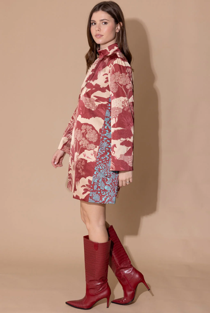 Bessie Dress