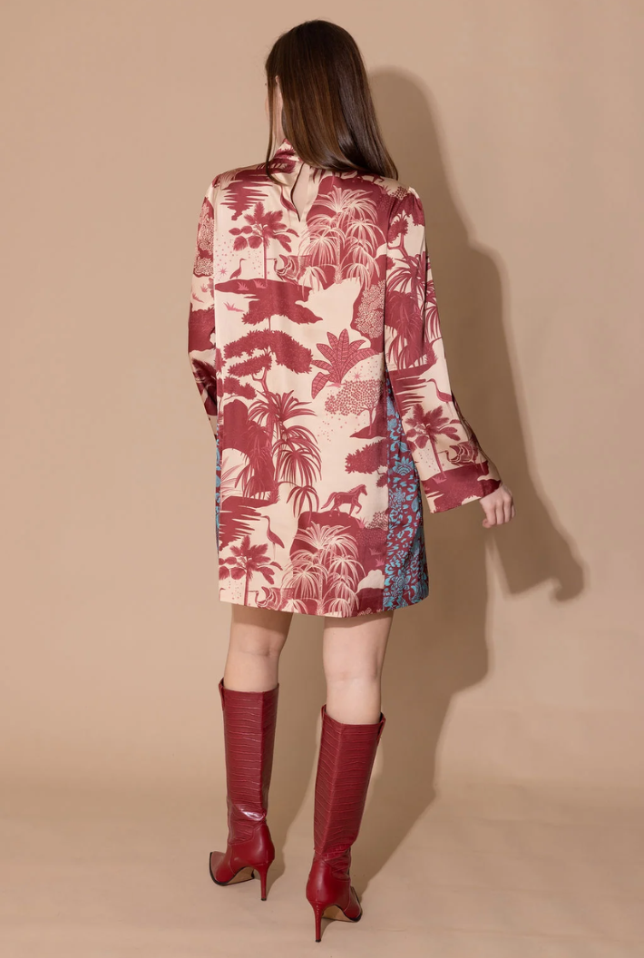 Bessie Dress