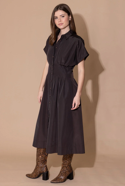 Becca Dress