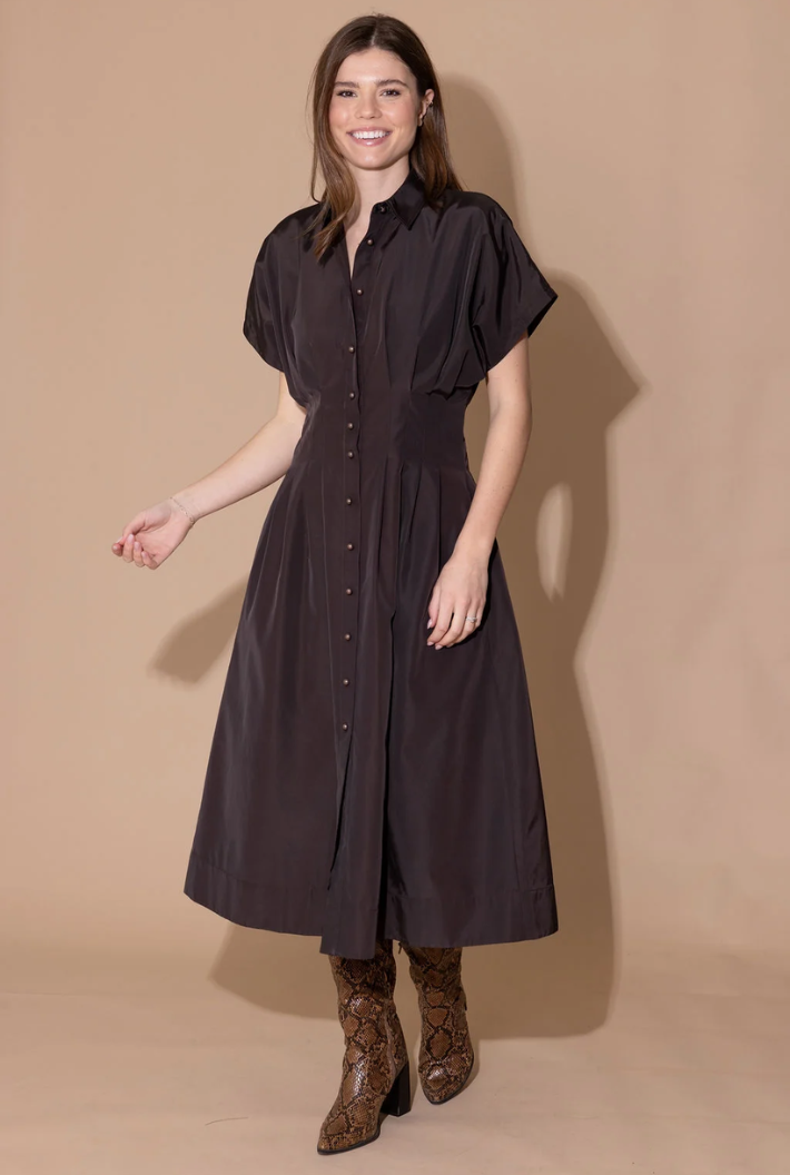 Becca Dress