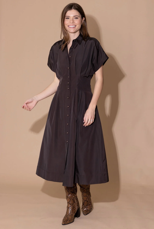 Becca Dress