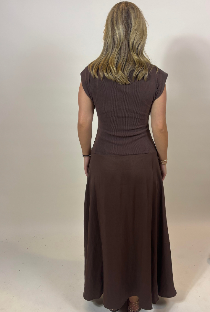 Liora Dress