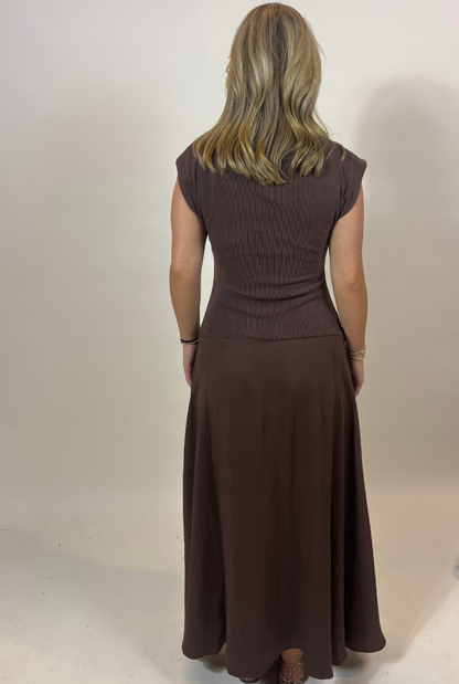 Liora Dress