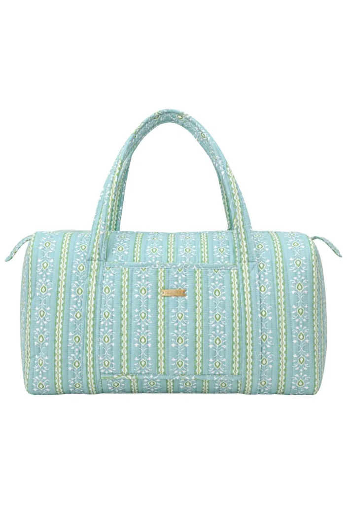 Rosemary Duffle Bag