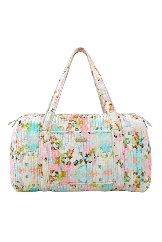 WEEKENDER DUFFLE BAG- Brooks Avenue