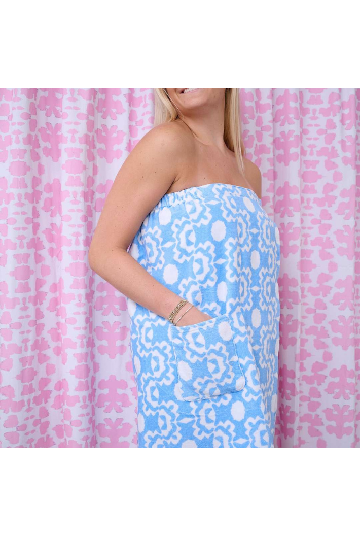 Bath Wrap