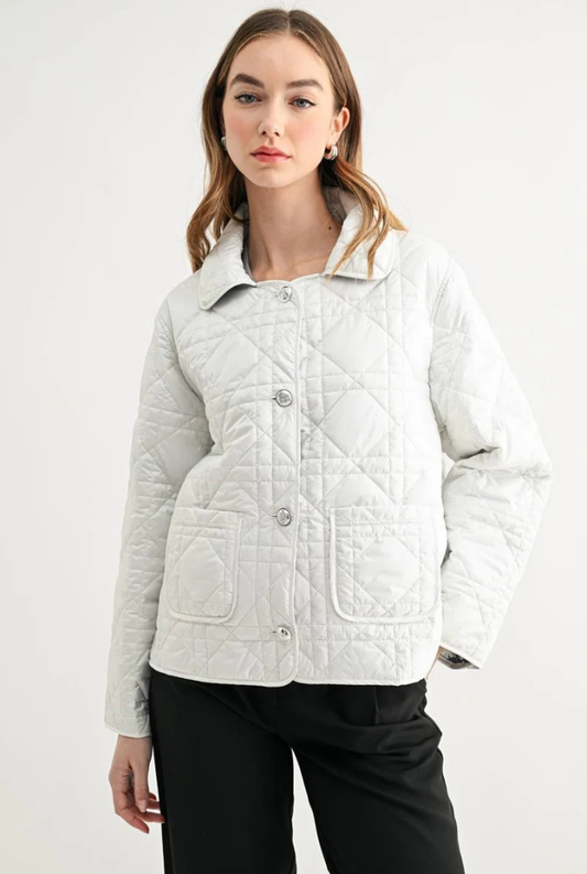 Joshua Puffer Jacket