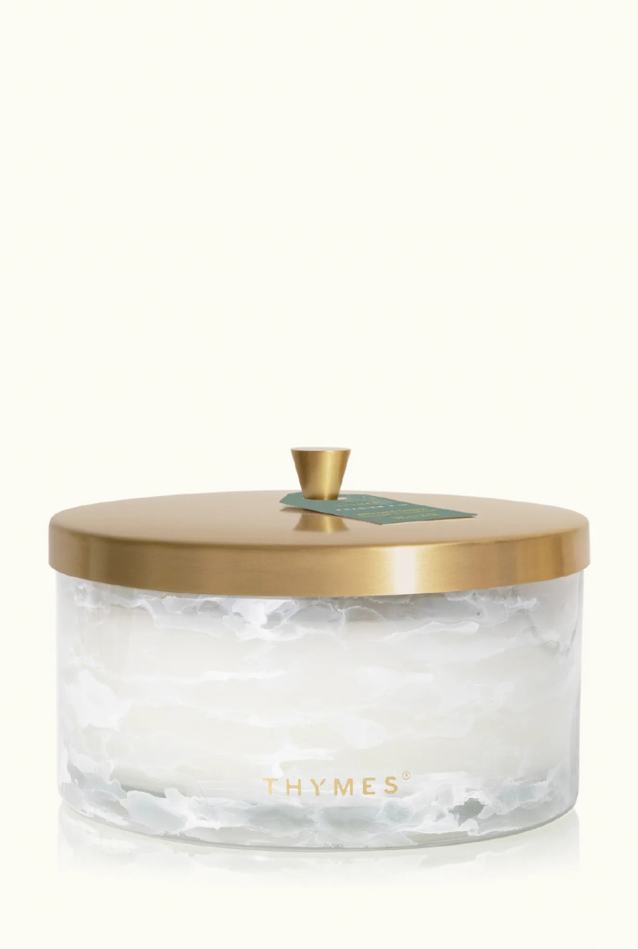 Frasier Fir Tidings Candle